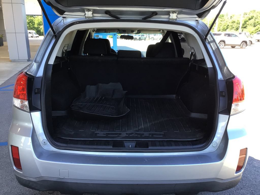 Used 2012 Subaru Outback 2.5i AWD/4WD image 38