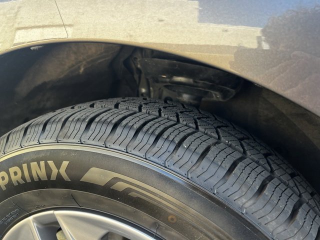 Used 2024 Toyota Sienna XLE image 30