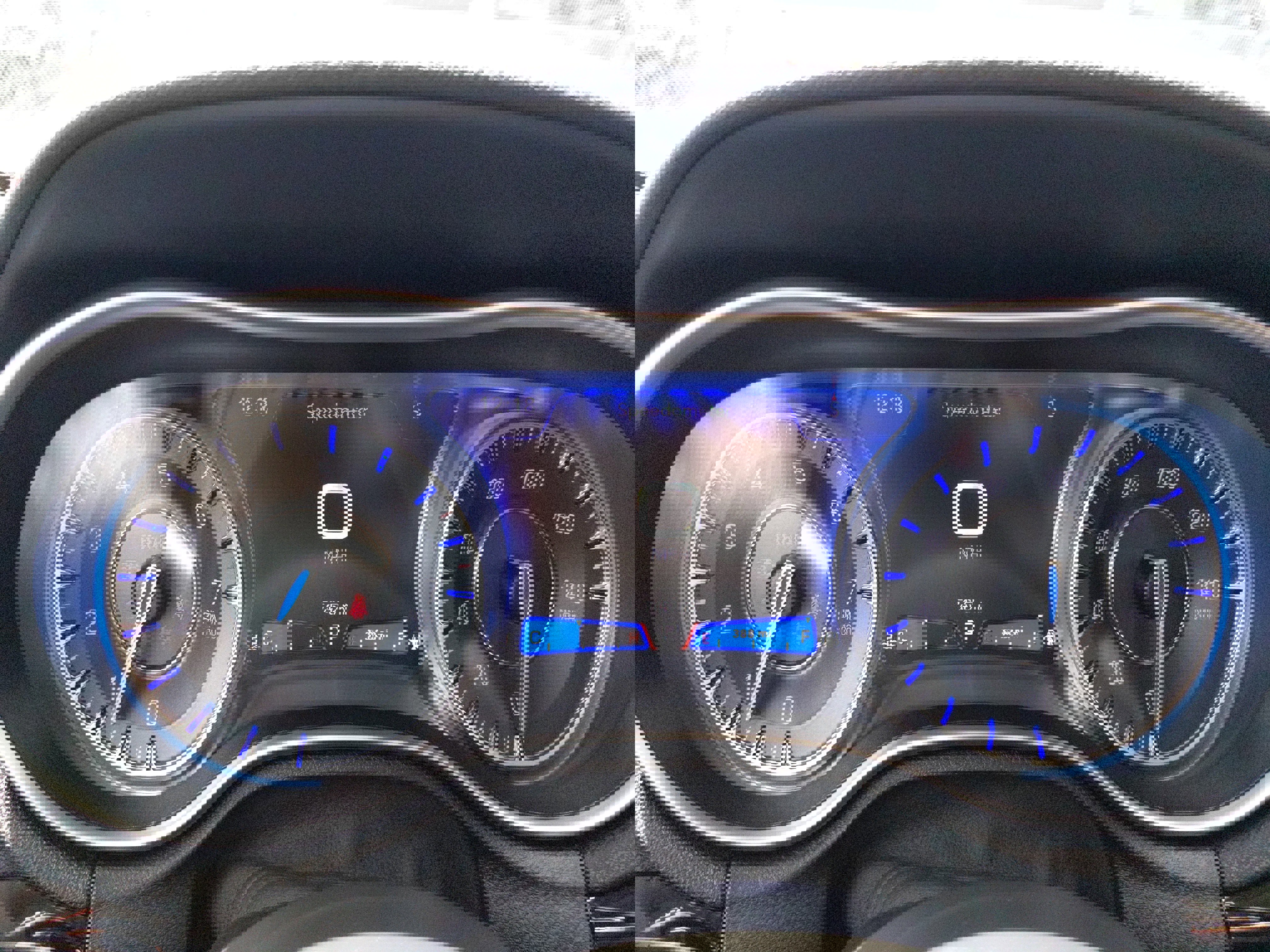 New 2023 Chrysler 300 Touring L w/ Popular Equipment Group image 36