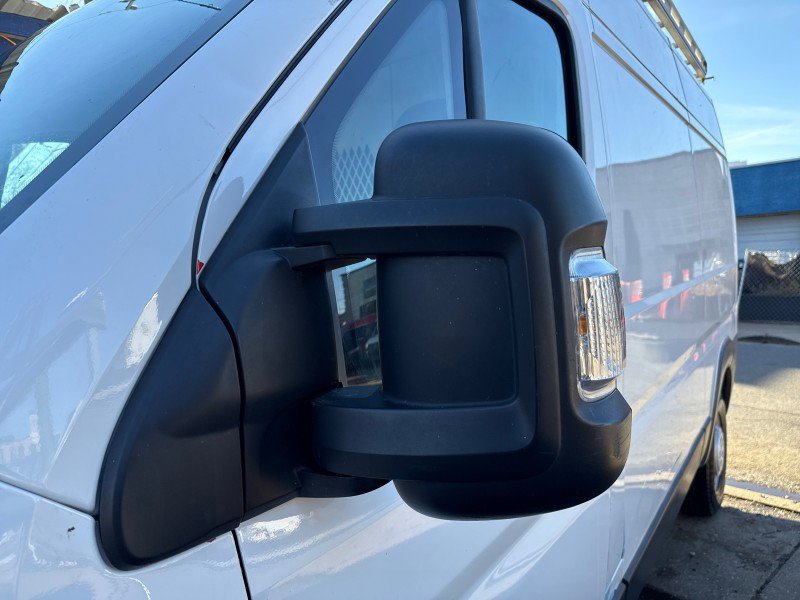 Used 2016 RAM ProMaster 2500 image 37