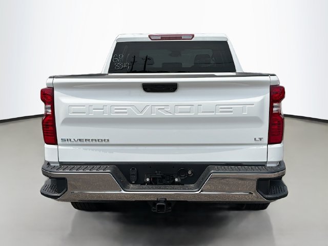 New 2026 Chevrolet Silverado 1500 LT AWD/4WD image 9