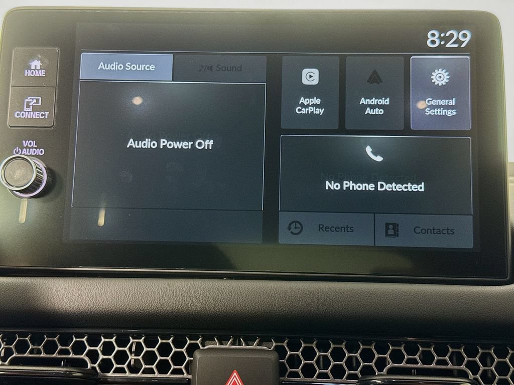 New 2027 Honda HR-V Sport image 21