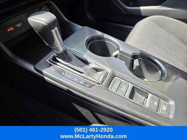 Used 2024 Honda Civic LX image 26