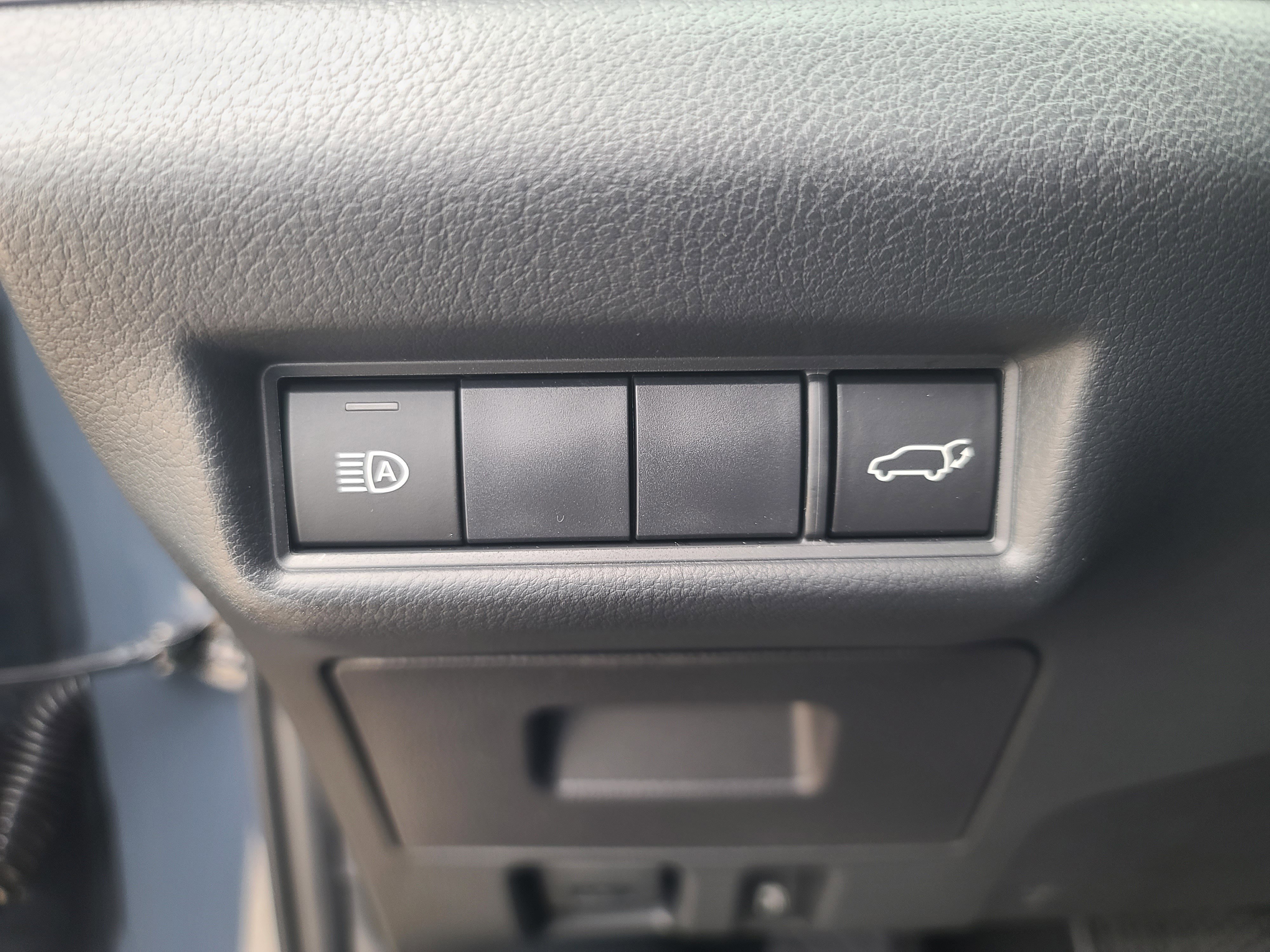New 2026 Toyota Grand Highlander XLE image 28