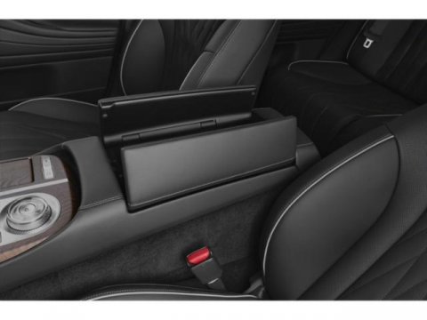 Used 2021 Genesis G80 3.5T image 17