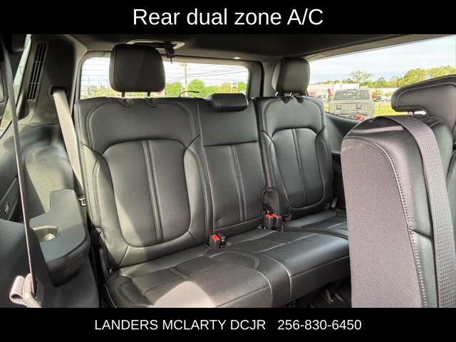 Used 2022 Jeep Wagoneer Series II image 15