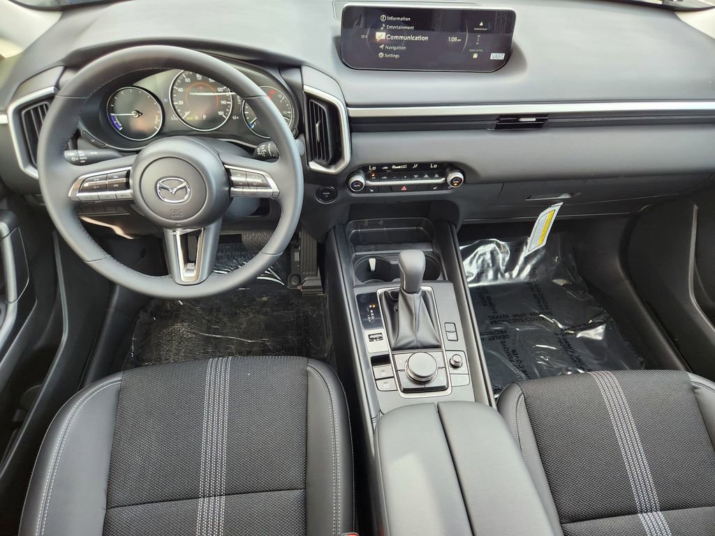 New 2026 MAZDA CX-50 2.5 Hybrid w/ Weather Package image 16