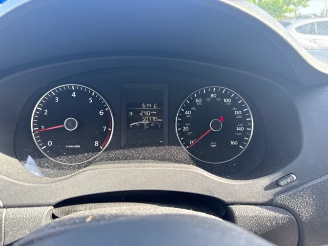 Used 2014 Volkswagen Jetta SE FWD image 5