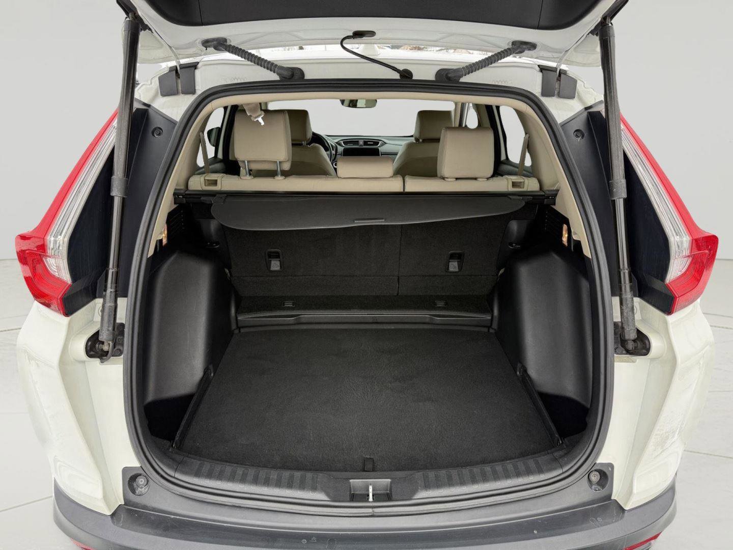 Used 2017 Honda CR-V EX-L image 28