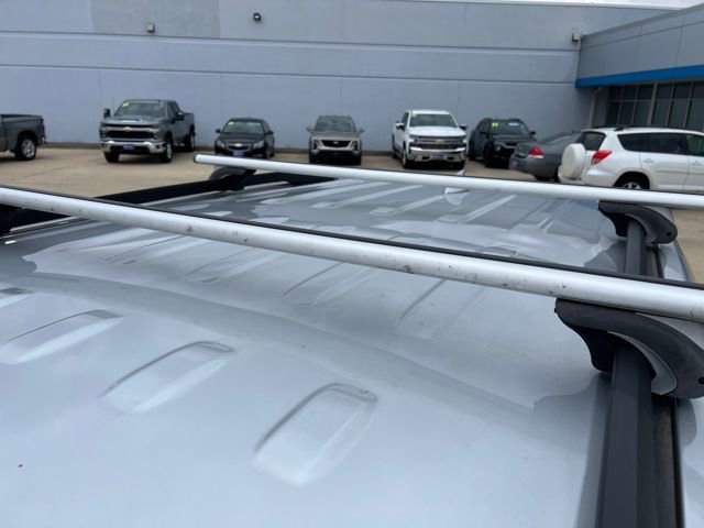 Used 2022 Chevrolet Traverse LT image 23