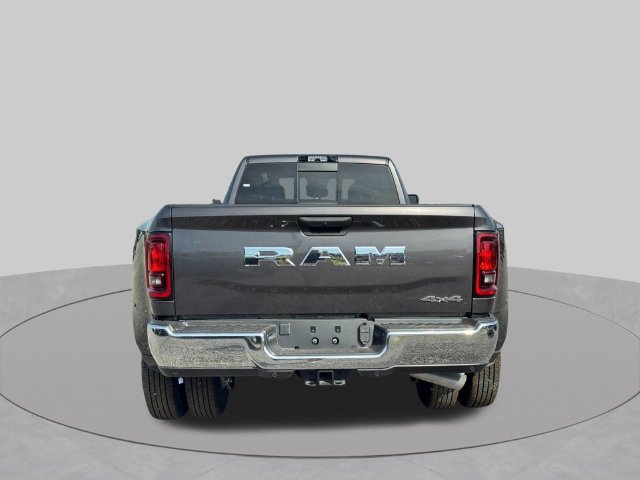 New 2027 RAM 3500 Tradesman AWD/4WD image 4