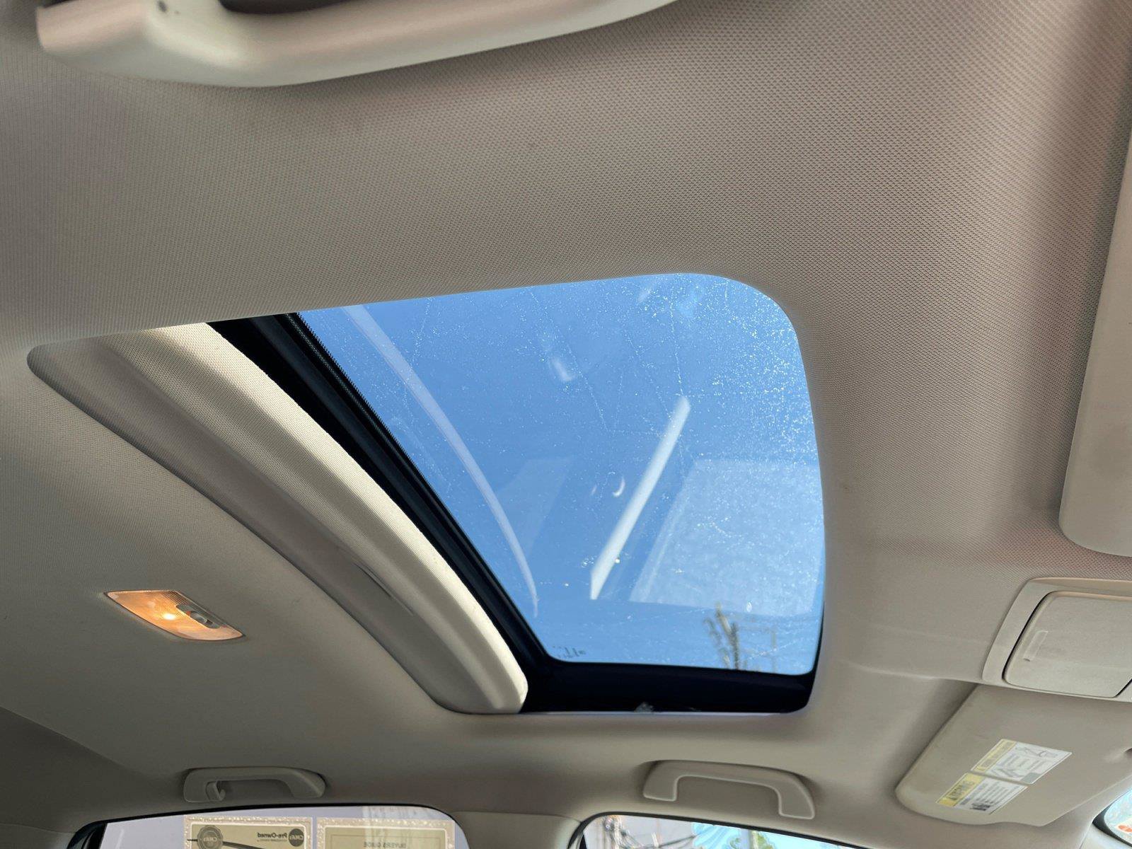 Used 2013 Honda CR-V EX-L image 16