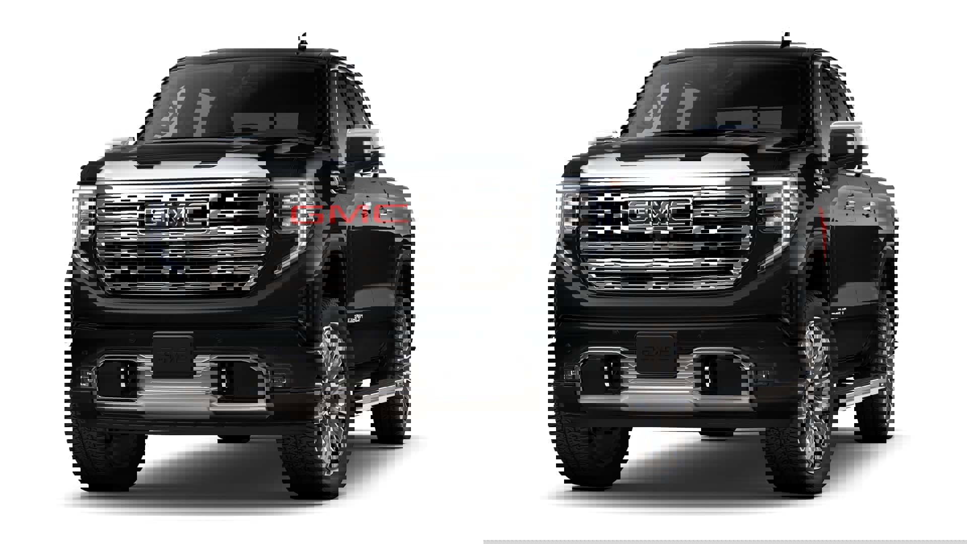 New 2026 GMC Sierra 1500 Denali image 62