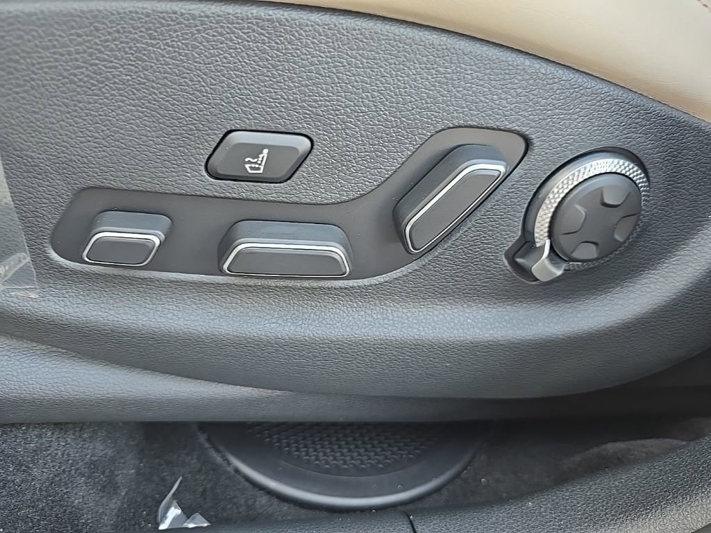 New 2026 Genesis GV70 3.5T Sport Prestige image 17