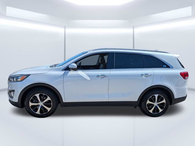 Used 2016 Kia Sorento EX w/ EX Premium Package FWD image 7
