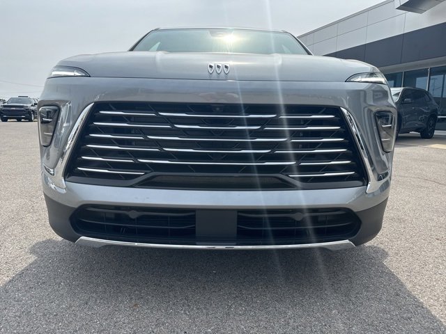 New 2026 Buick Enclave Preferred w/ Power Package image 4