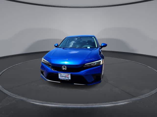 Used 2023 Honda Civic EX image 3
