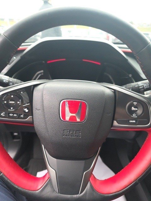 Used 2017 Honda Civic Type R image 14