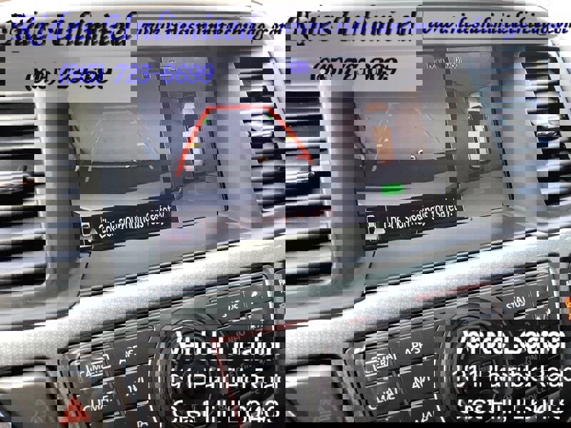 Used 2019 Nissan Pathfinder SL image 12