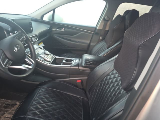 Used 2022 Hyundai Santa Fe SEL image 8