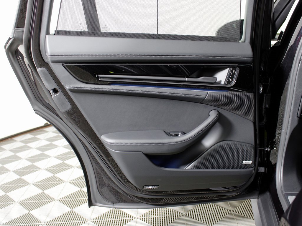 New 2026 Porsche Panamera 4 image 33