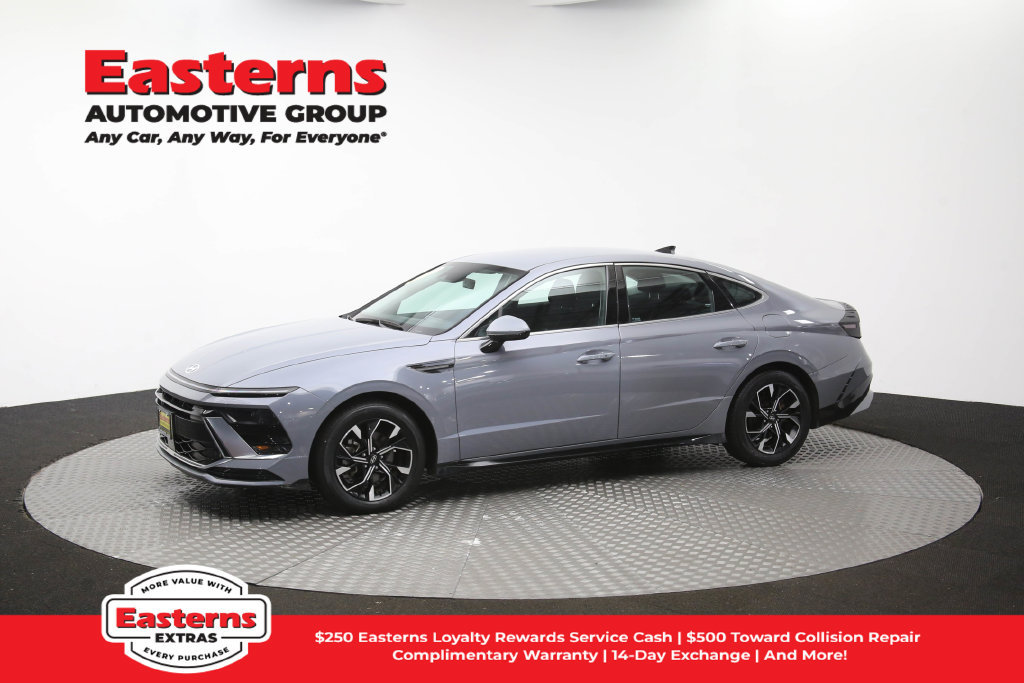 Used 2024 Hyundai Sonata SEL FWD image 62