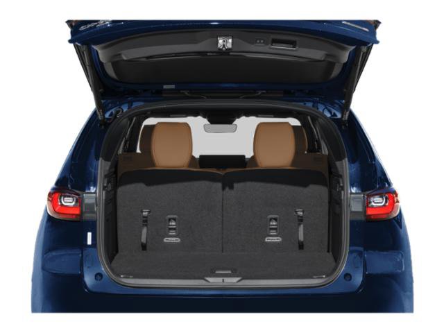 New 2026 MAZDA CX-90 3.3 Turbo S w/ Premium Plus image 8