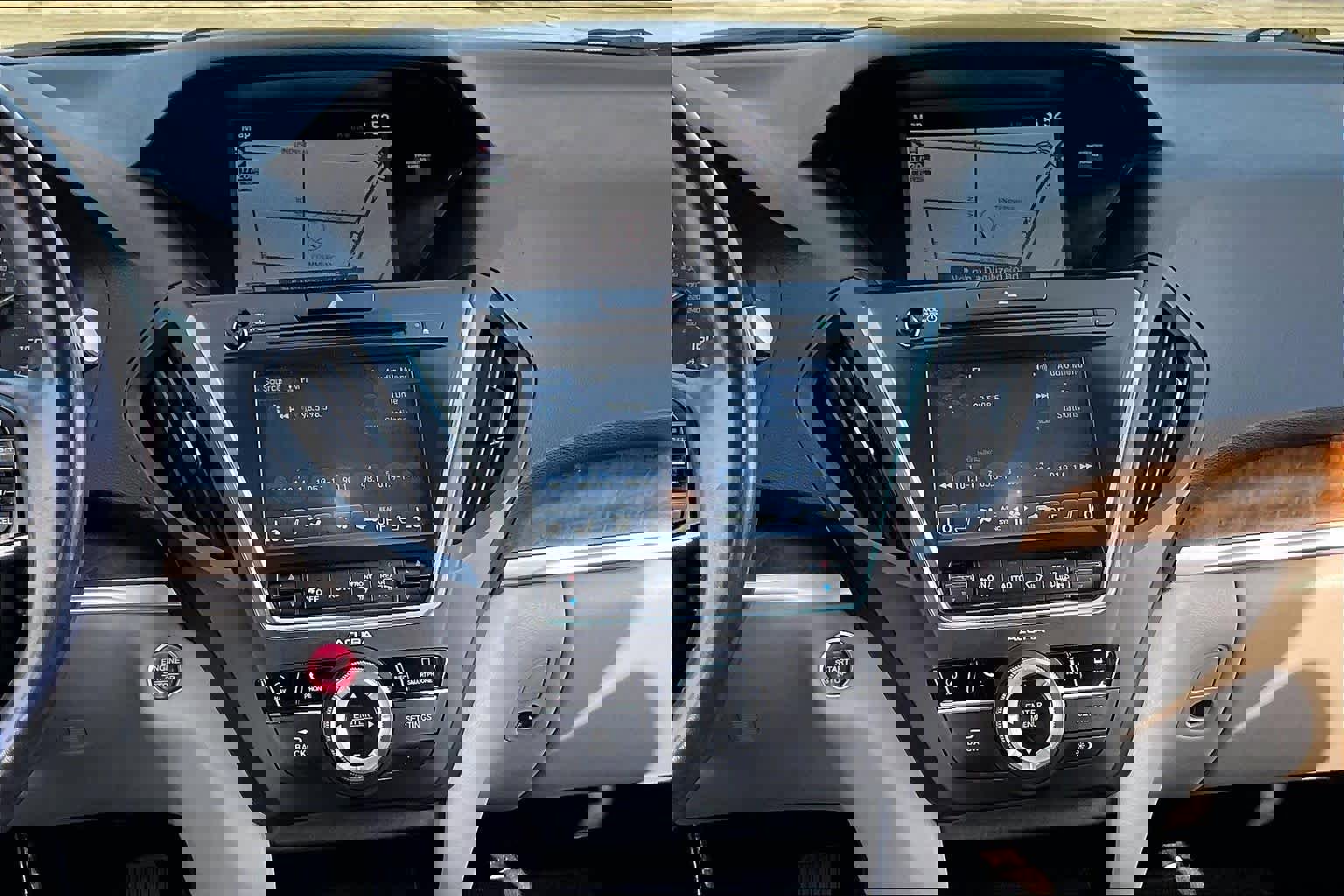 Used 2020 Acura MDX FWD w/ Technology Package image 8