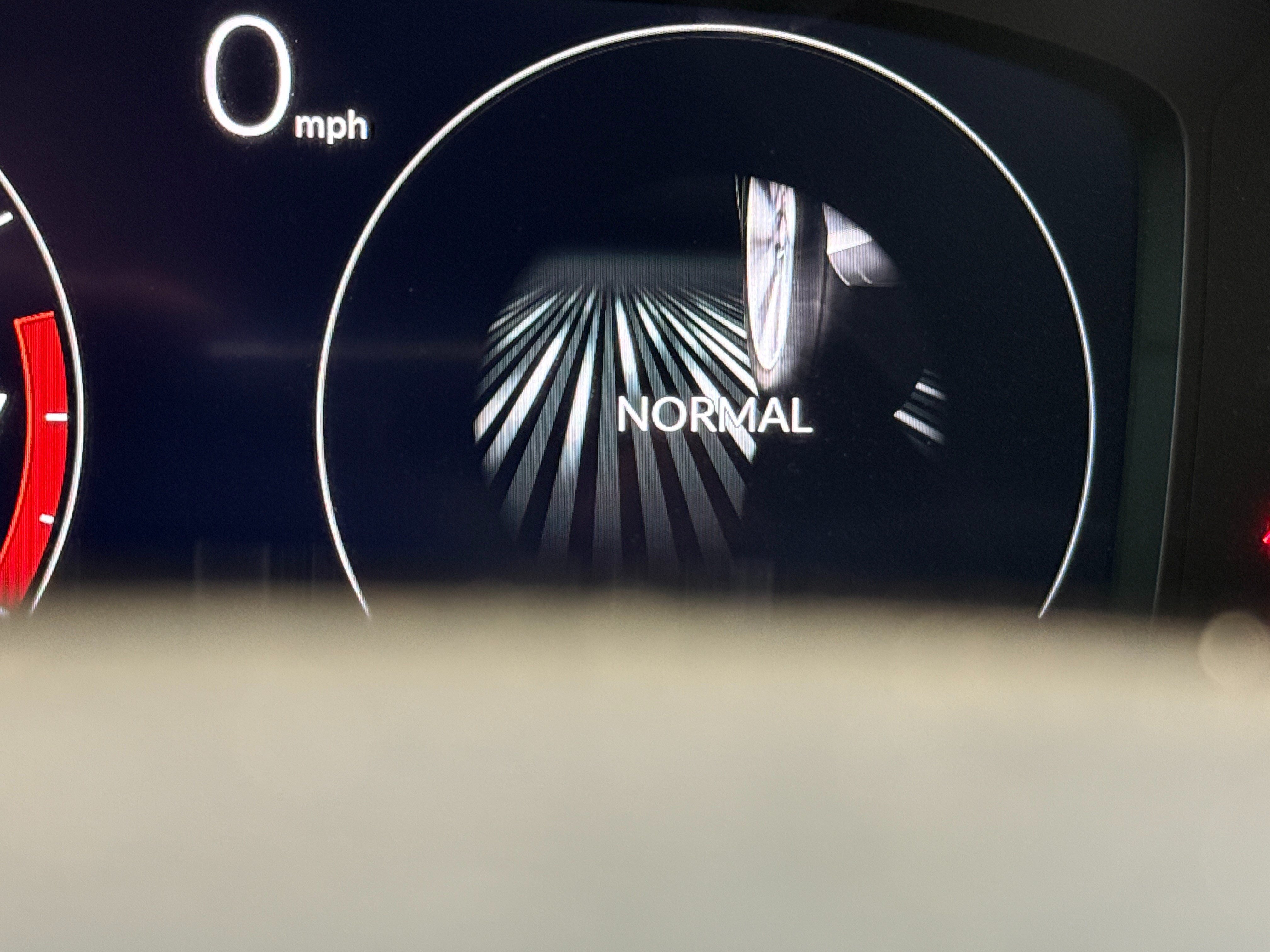 New 2026 Acura ADX AWD image 22