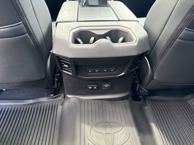 New 2026 Toyota Tundra Platinum AWD/4WD image 16