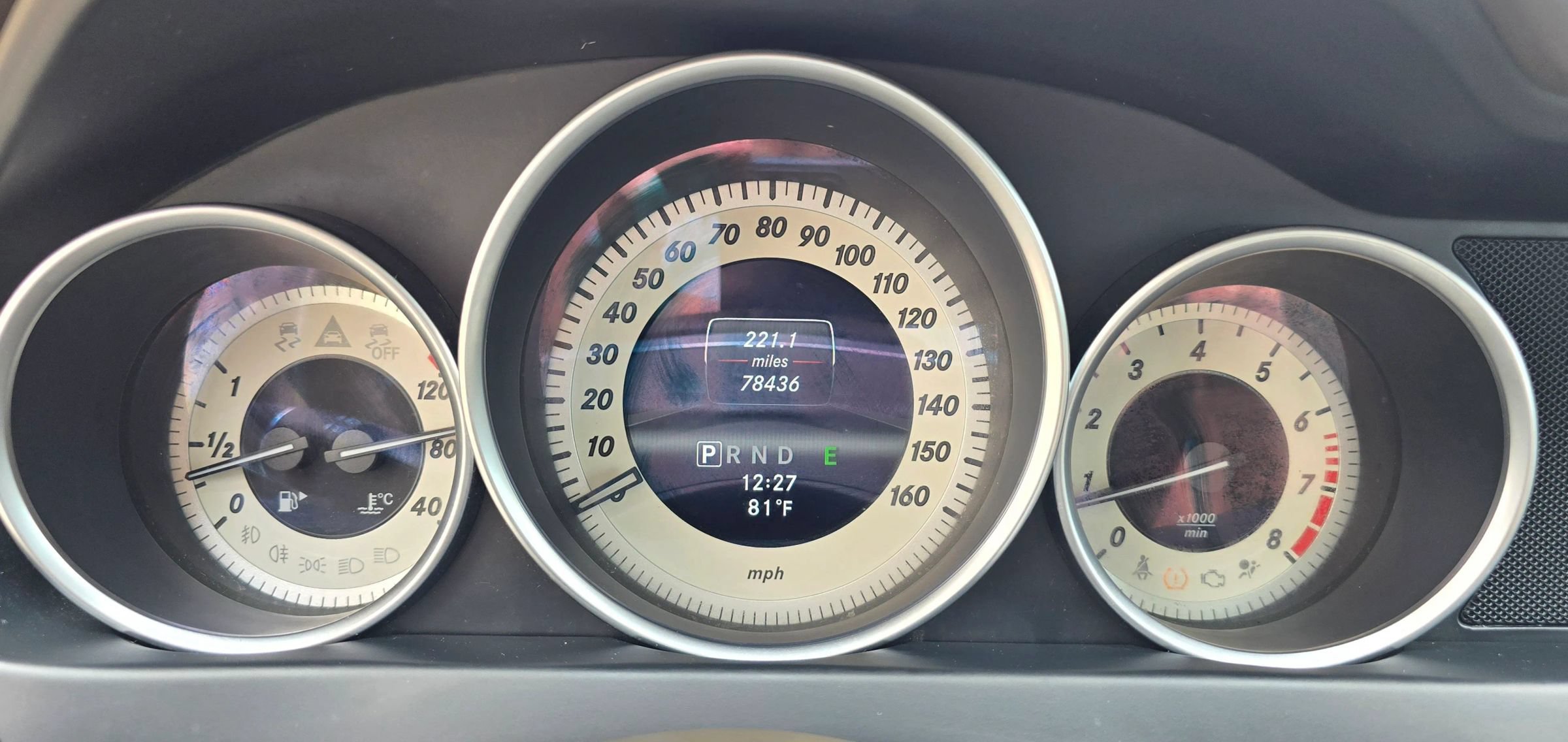 Used 2013 Mercedes-Benz C 250 Sedan image 26