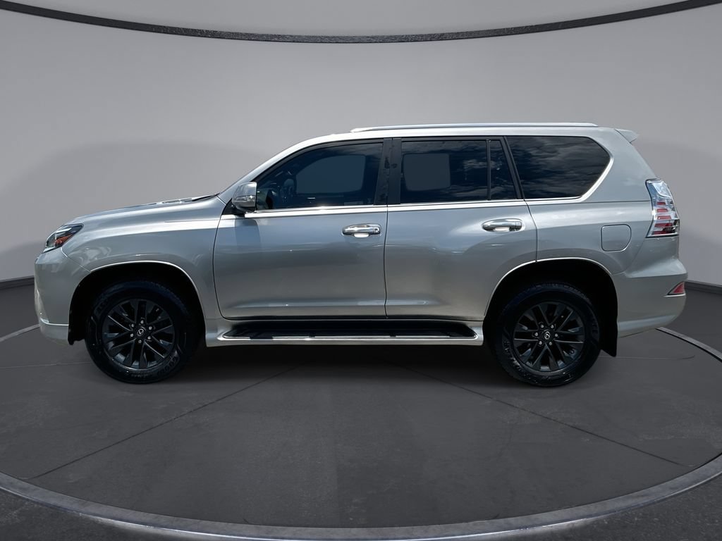 Used 2023 Lexus GX 460 Premium w/ Premium Package AWD/4WD image 14