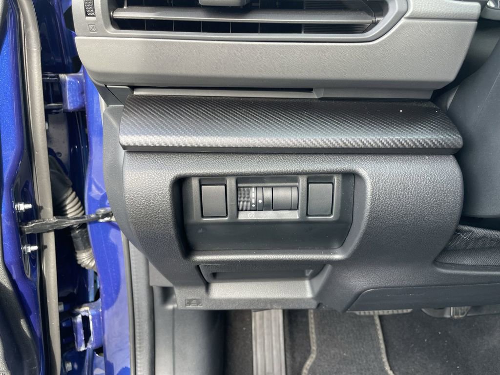 Certified 2026 Subaru Crosstrek 2.0i Premium image 19