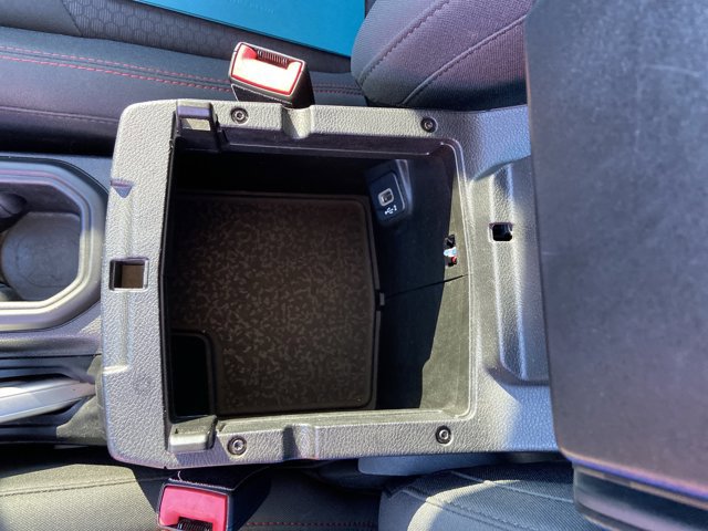 Used 2018 Jeep Wrangler Unlimited Rubicon image 41