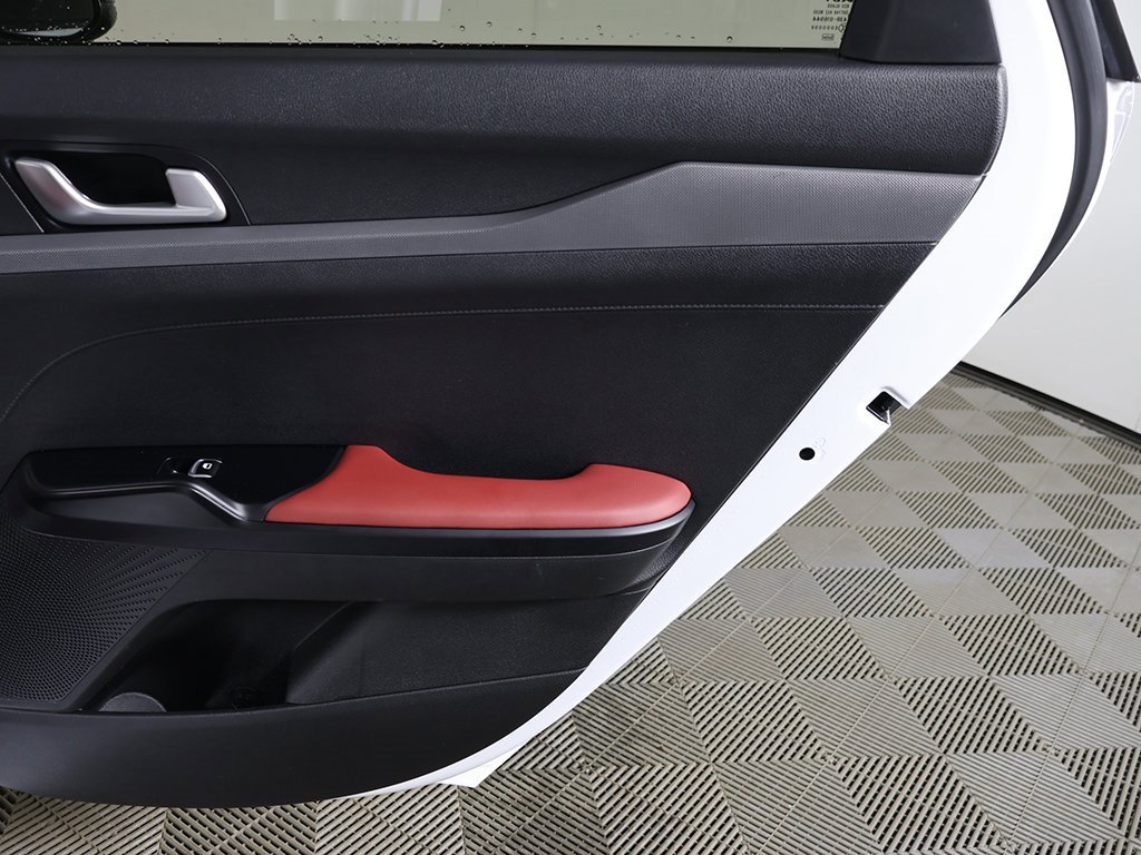 Used 2022 Kia K5 GT-Line w/ GT-Line FWD Premium Package image 23