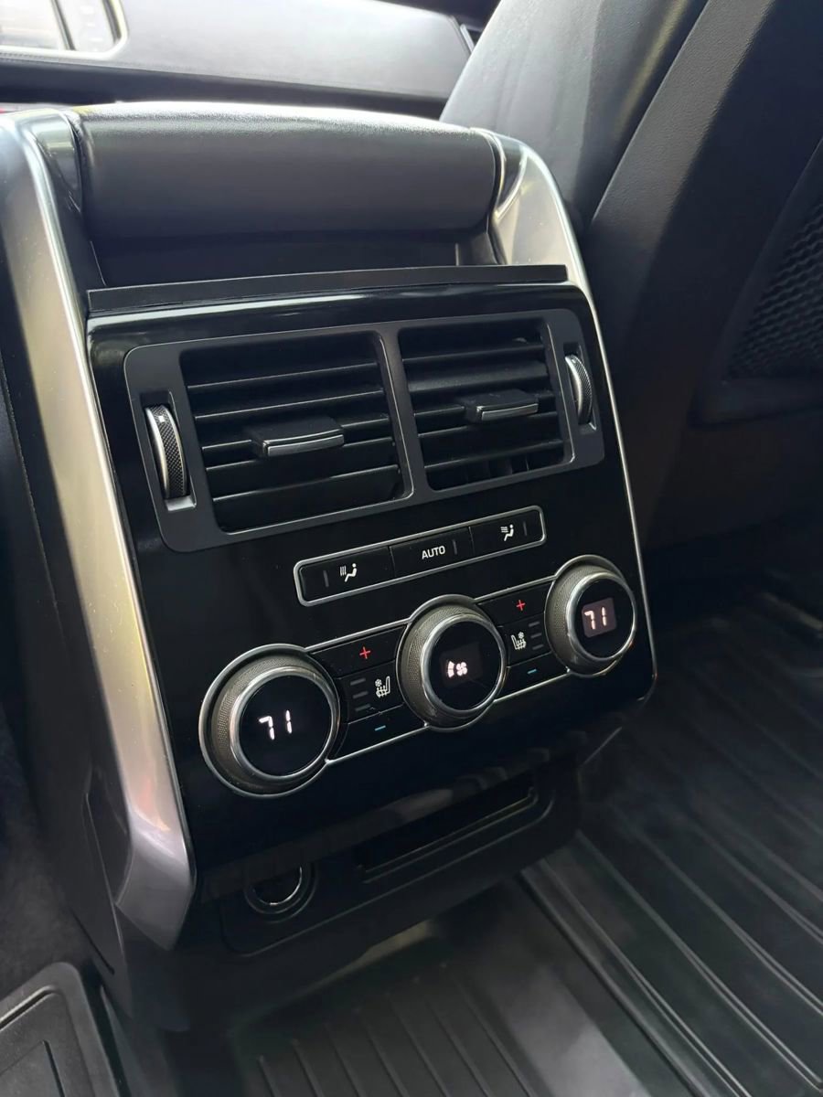 Used 2014 Land Rover Range Rover Sport Autobiography image 20