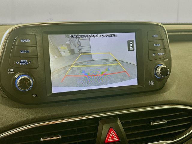 Used 2019 Hyundai Santa Fe SEL AWD/4WD image 17