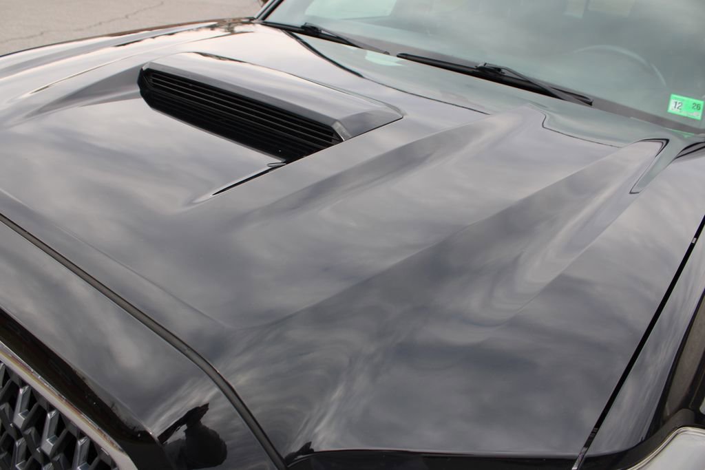 Used 2019 Toyota Tacoma TRD Sport image 47