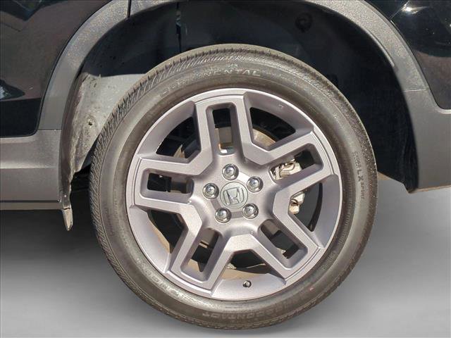 Certified 2023 Honda Passport EX-L image 23