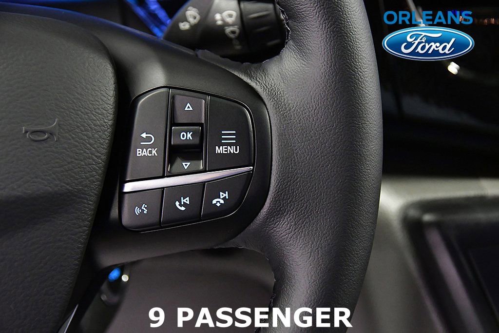 New 2024 Ford Transit 150 Low Roof AWD image 20