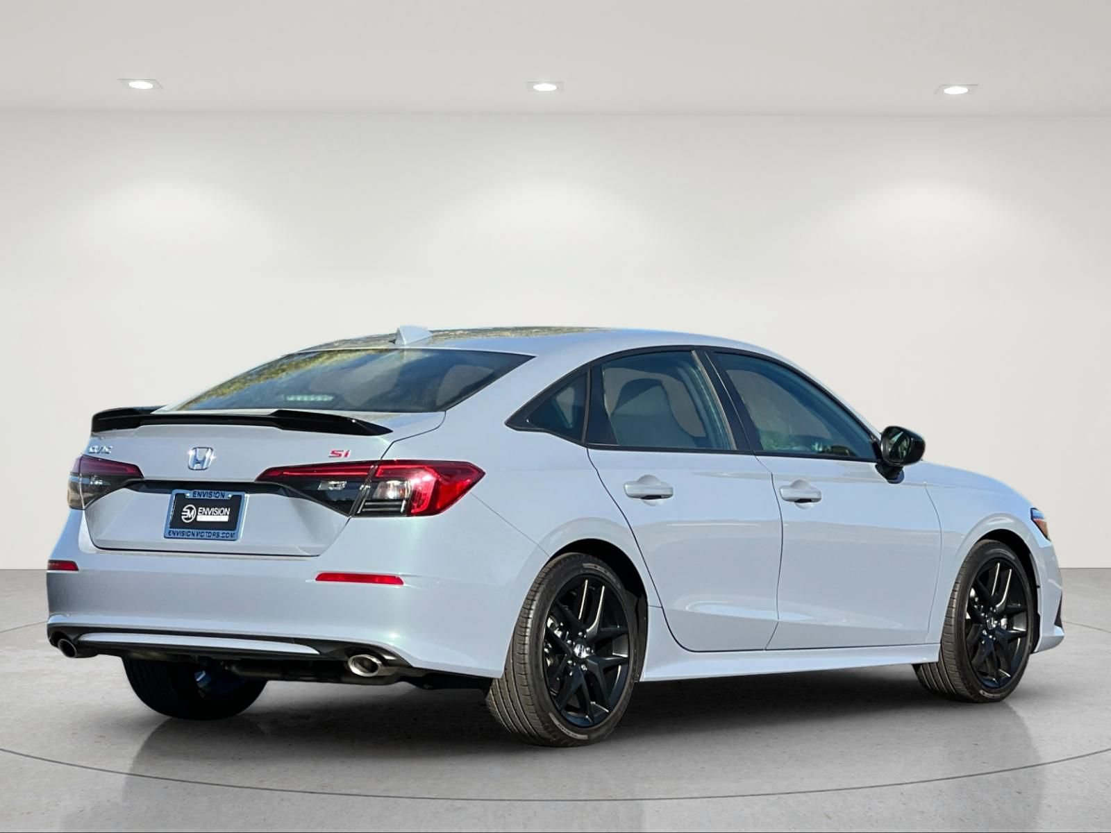 Used 2024 Honda Civic Si image 5