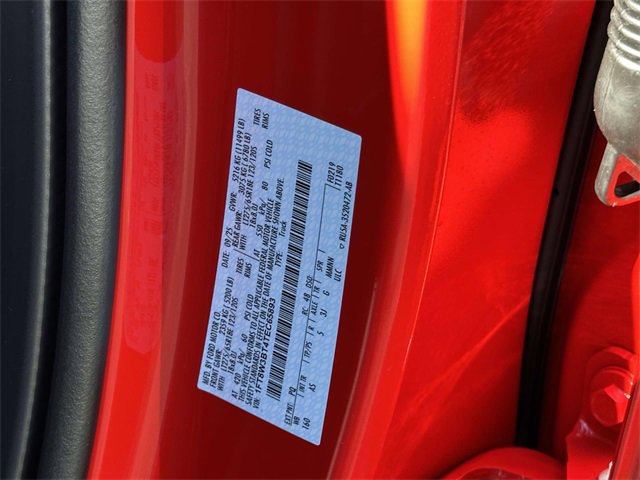 New 2026 Ford F350 XL w/ XL Chrome Package image 17