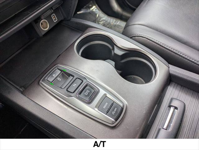 Used 2022 Honda Pilot EX-L image 19