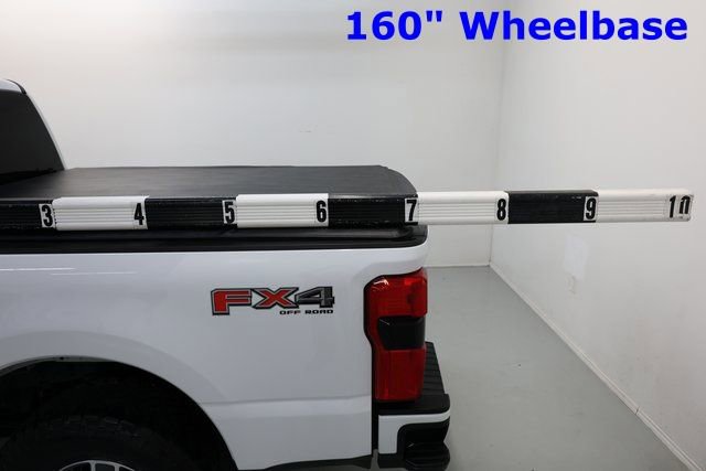 Used 2024 Ford F250 Lariat w/ FX4 Off-Road Package image 25