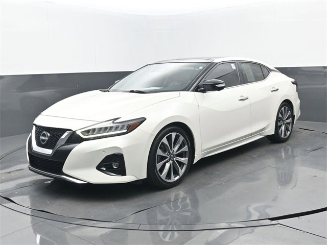 Used 2023 Nissan Maxima Platinum w/ Sport Mat Group image 27