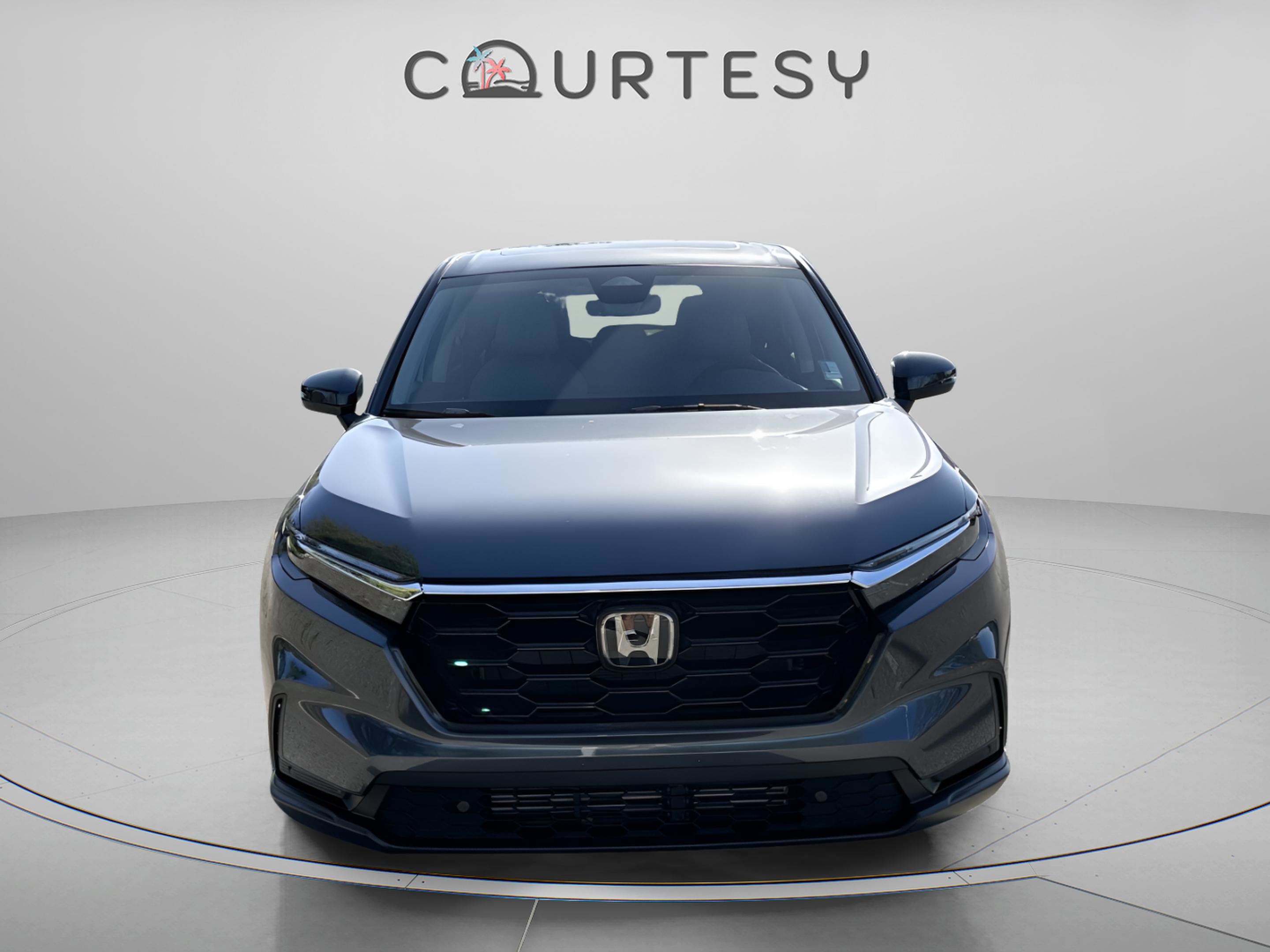 Used 2026 Honda CR-V EX-L image 10