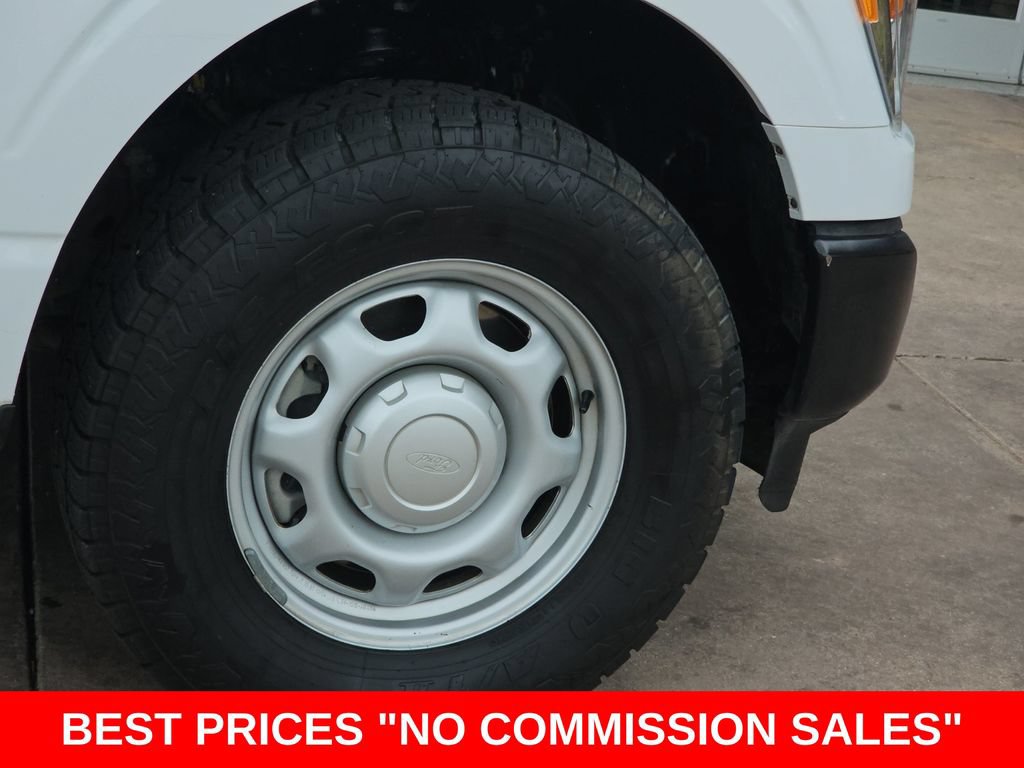 Used 2021 Ford F150 XL w/ Equipment Group 101A High AWD/4WD image 38
