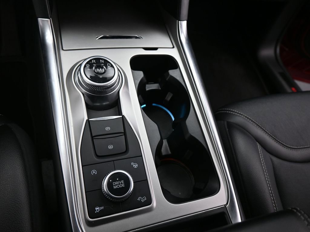 Used 2020 Ford Explorer ST w/ ST Street Pack image 14