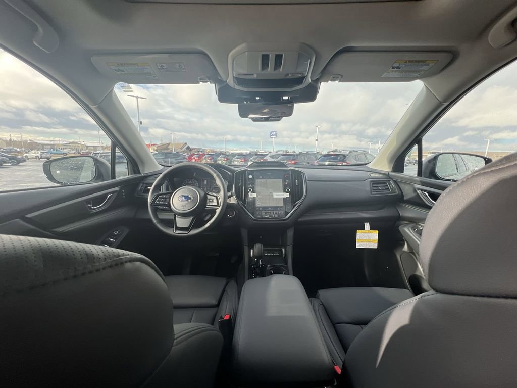New 2026 Subaru Ascent Bronze Edition image 21