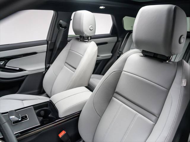 New 2026 Land Rover Range Rover Evoque S AWD/4WD image 14